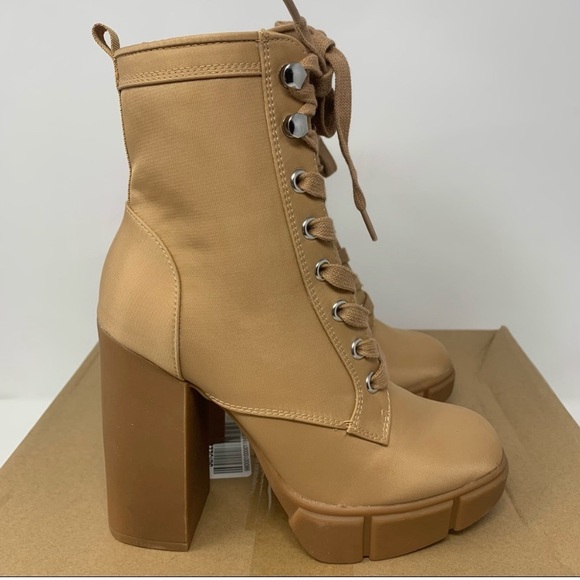 Steve Madden boots - Picture 2 of 2